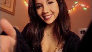 Personal ASMR To Help You Sleep
