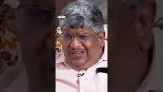 Share Market: "இப்போ என்ன ஓதினாலும் மக்களுக்கு புரியாது" - Anand Srinivasan on Margin based Trading