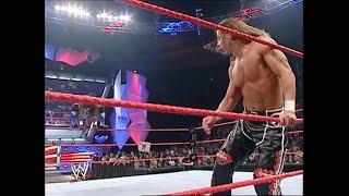 Shawn Michaels' GREATEST Sweet-Chin Music of All Time (2005)