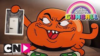 Гамбол | Волшебный склад | Cartoon Network