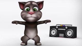 Aerobics | Talking Tom | Cartoons for Kids | WildBrain Zoo