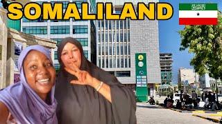 SOMALILAND: The Most Beautiful and Safest Country in Africa with The Most Friendly People