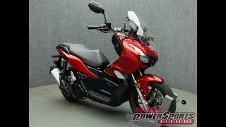 2022 HONDA ADV150 W/ABS - National Powersports Distributors