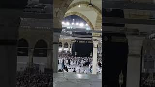 door of Makkah#viral#best naat#trending #ayan tayyab#khanakaba #amazing #