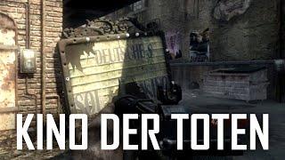 Why Kino der Toten Is So Iconic