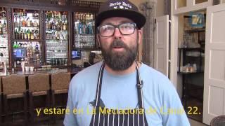 La Mezcladora: Donnie Masterdon (Promo)