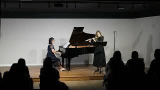 ⁠Menuet in G by J.S.Bach with @izerohope21