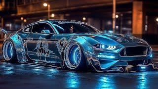 BASS BOOSTED SONGS 2025  CAR MUSIC 2025  BASS MUSIC MIX