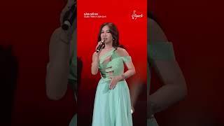 Làm sao quên được hình bóng ấy ... | Quốc Thiên ft Uyên Linh #skynote
