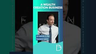 A Wealth Creation Business