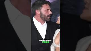 What Really Happened #celeb Between Ben Affleck and Jennifer Lopez? #celebrity #celebritynews