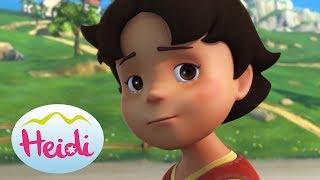 Anti-Bullying - Heidi - made 4 kids TV