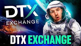 TRADESHIFT!  DTX Exchange NAVIGATING NEW WATERS!