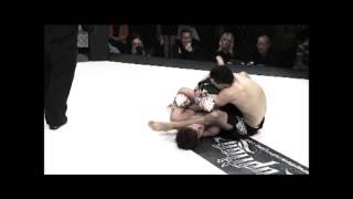 Ben Crook v Shafi Khaliqiar IFC 5 Unfinished Business