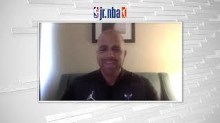 Jr. NBA Coaches Corner - Episode 10
