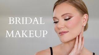 11 TIPS FOR FLAWLESS BRIDAL MAKEUP | How to create long-lasting wedding makeup that photographs well