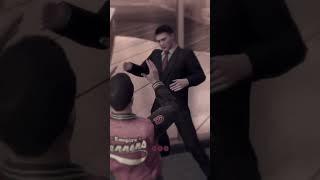 mafia 2 - An attack on a clothing store took everything for free #mafia2 #mafia