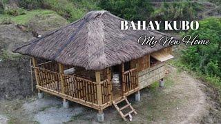 My New HOME | Kubo Tour | inspired by Kamangyan Kubo