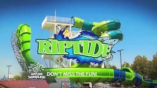 Plan a visit to Sunsplash in Roseville!