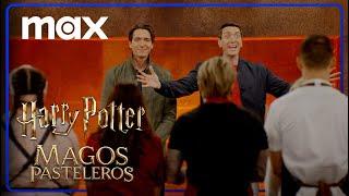 Harry Potter: Magos Pasteleros | Trailer | Max Latinoamérica