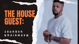 Afro House Mix | The House Guest : Jackson Brainwave 007