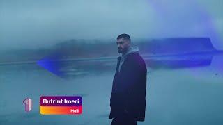 Butrint Imeri - Malli - TOP 20 - 23 Nentor - ZICO TV