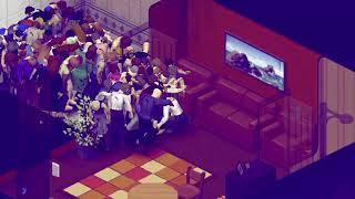 That One Bathroom In Project Zomboid