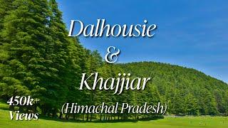 DALHOUSIE │ HIMACHAL PRADESH │ KHAJJIAR │ DALHOUSIE TOURIST PLACES │ NOVEMBER │ DALHOUSIE GUIDE