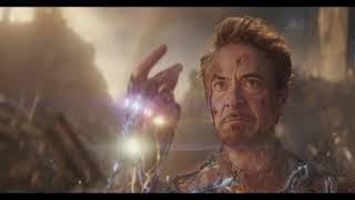 Avengers: Endgame VFX | Breakdown – FX Simulations | Weta Digital