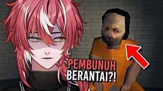 PEMBUNUH BERANTAI INI KABUR DARI PENJARA, DAN AKU HARUS MENGHENTIKANNYA! - Night Maniac