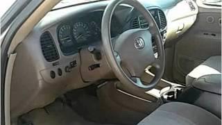 2003 Toyota Tundra Used Cars San Antonio TX