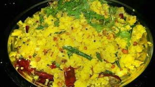 Idly Upma in tamil / Idli Upma / இட்லி உப்புமா