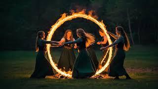 Radagast - Beltane Fire Dance (Celtic Pagan Folk Music)