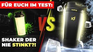 IceDrop Thermonator 2.0 im Test! Besser als die Plastikalternative?