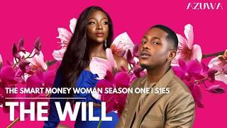 THE SMART MONEY WOMAN S1 | LATEST NIGERIAN MOVIE | FULL EPISODE 5  | The Will  |