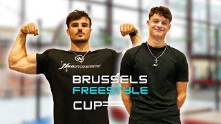 Vincent Labro VS Tony | Brussels Freestyle Cup III (2024)