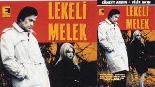 Lekeli Melek | Filiz Akın - Cüneyt Arkın | Türk Filmi | Full HD