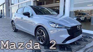 2024 Mazda 2  | Individual vs Dynamic | Features & Cost of Ownership