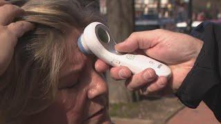 Medical Grade Thermometers Best for Fever Detection: Expert