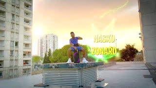 Nasko - Zonard (Clip Officiel)