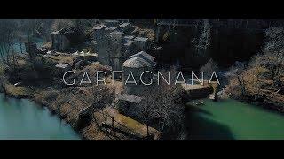 GARFAGNANA, TUSCANY - ITALY | Cinematic Travel Video