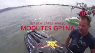 DUSTIN MOTZ ON GP1 NA AT JETJAM LAKE HAVASU