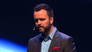 The paradox of brand experience: Josh Miles at TEDxPurdueU 2014