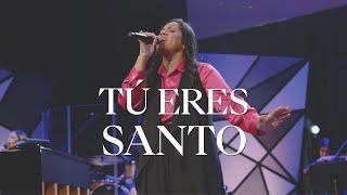 Tú eres Santo (En vivo) - Adoración La IBI