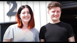 Inkthreadable Case Study | Kornit Digital (Avalanche HD6, UK, EU)