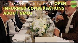 Around the Table: What's Next For GMOs