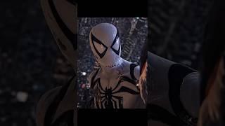 Venom Tells Peter How To Defeat Them #spiderman2 #shorts