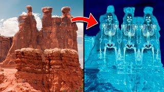 Mysterious Legends That Were Actually Real