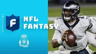 Week 13 Recap, Fantasy Headlines, Performance Ready | NFL Fantasy Football Show