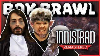 The Monster Mash | Innistrad Remastered Box Brawl